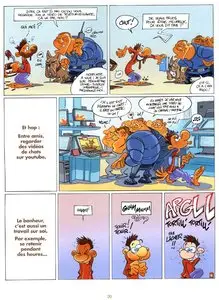 JIM - Le livre qui met du bonheur à l'intérieur de toi (2012)