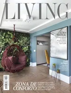 Revista Living - Março 2019