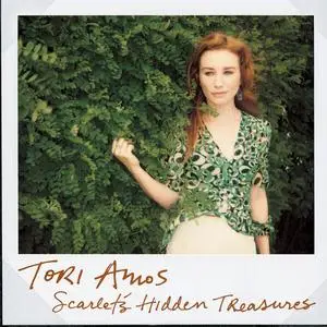Tori Amos - Scarlet's Hidden Treasures (2023 Remaster) (2004/2023)