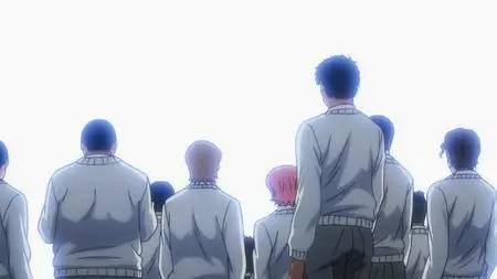 Ace of Diamond 2013 S2E51 VOSTFR