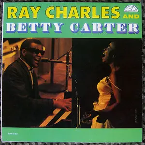 Ray Charles and Betty Carter - Dedicated To You