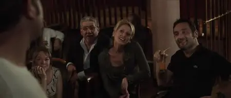 Les Infidèles (2012)