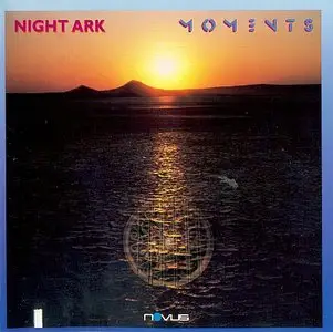 Night Ark - Moments (1988) {Novus}
