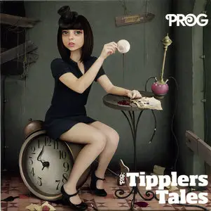 VA: Prog P5 - 10 (2012 - 2013)