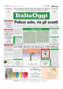 Italia Oggi - 29 Aprile 2017