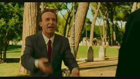 To Rome with Love (2012)