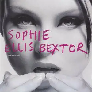 Sophie Ellis-Bextor - Get Over You (2002)