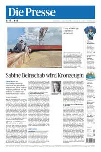 Die Presse – 04. August 2022