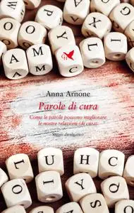 Parole di cura - Anna Arnone