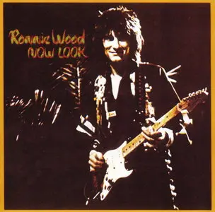Ron Wood - Now Look (1975) {2008 Rhino Remaster} [re-up]
