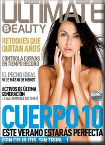 Ultimate Beauty - Mayo 2014