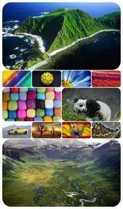 Beautiful Mixed Wallpapers Pack 422