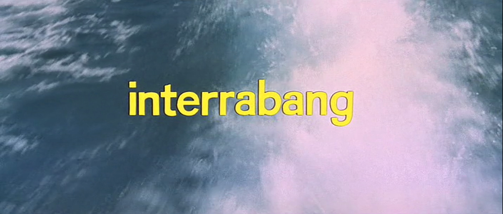 Interrabang (1969)