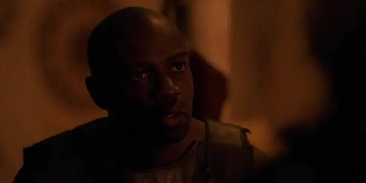 Troy: Fall of a City S01E07