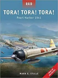 Tora! Tora! Tora!: Pearl Harbor 1941