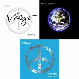 Vargo - 3 Studio Albums (2004-2014)