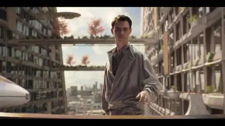 Brave New World S01E02