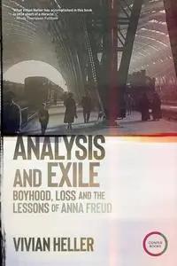 «Analysis and Exile» by Vivian Heller