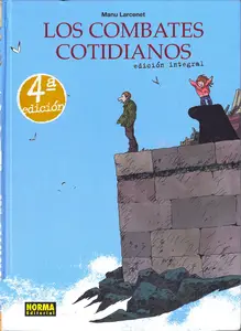 Los Combates Cotidianos. Integral