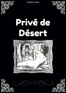 Privé De Désert