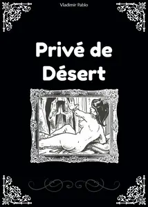 Privé De Désert