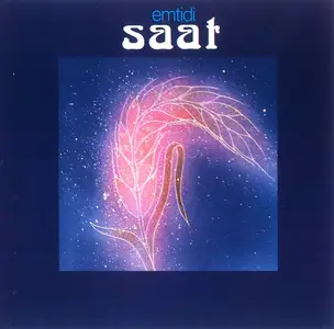 Emtidi - Saat (1972) [Reissue 1999]
