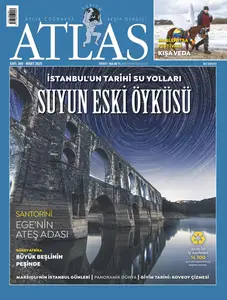 Atlas - 3 Mart 2025