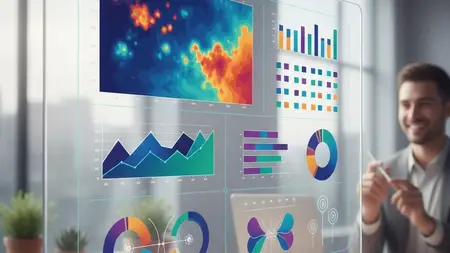 Tableau BI Masterclass: Create Actionable Dashboards