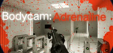 Bodycam Adrenaline (2025)