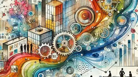Organizational Design Mastery