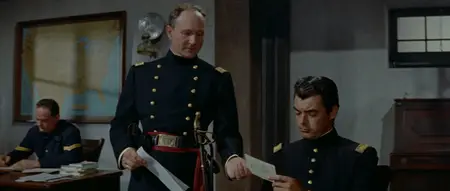 The Saga of Hemp Brown (1958)