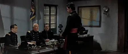 The Saga of Hemp Brown (1958)
