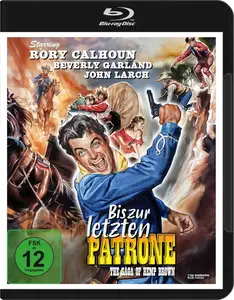 The Saga of Hemp Brown (1958)