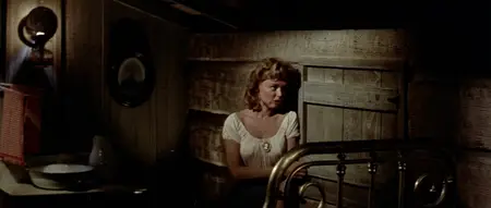 The Saga of Hemp Brown (1958)