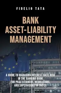 Bank Asset-Liability Management