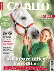 Cavallo - Juni 2025