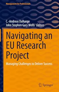 Navigating an EU Research Project: Managing Challenges to Deliver Success