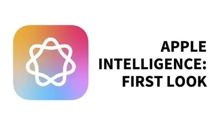 Apple Intelligence: First Look (2025)