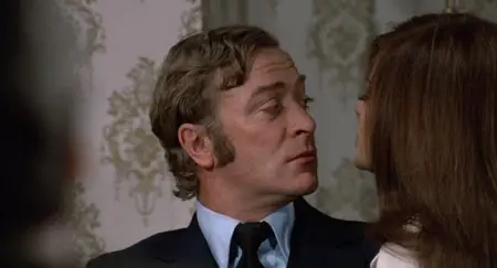 Get Carter (1971) + Extras & Commentary