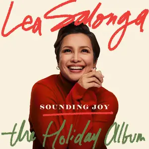 Lea Salonga - Sounding Joy - The Holiday Album (2024)