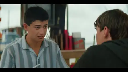 Boots S01E01