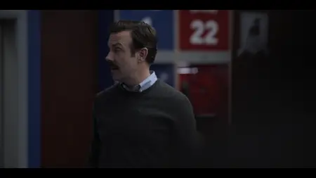 Ted Lasso S01E07