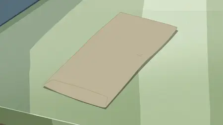Rick and Morty: The Anime S01E10