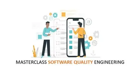 Masterclass Software Quality Engineering | AI Testing