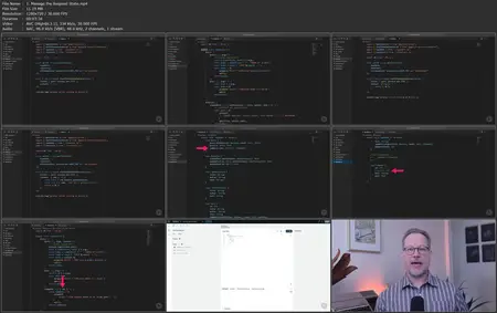 GraphQL: Resolvers and Data Fetching