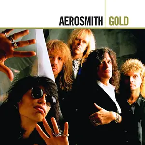 Aerosmith - Gold (2005)
