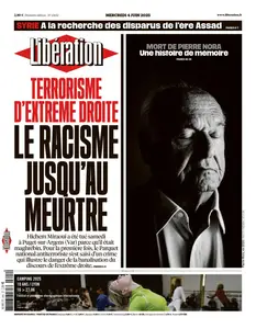 Libération - 4 Juin 2025