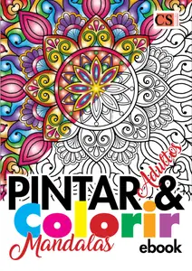 Pintar e Colorir Adultos - 26 Maio 2025