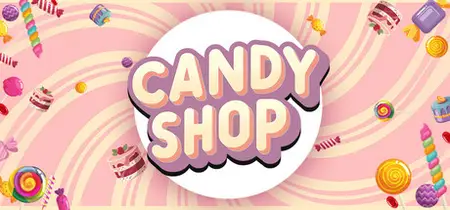 Candy Shop Simulator (2025)