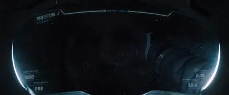 Passengers (2016)